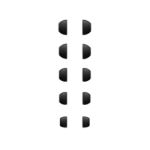 Picture of Powerbeats Pro 2 Yüksek Performanslı Kablosuz Spor Kulaklık MX723EE/A-Simsiyah