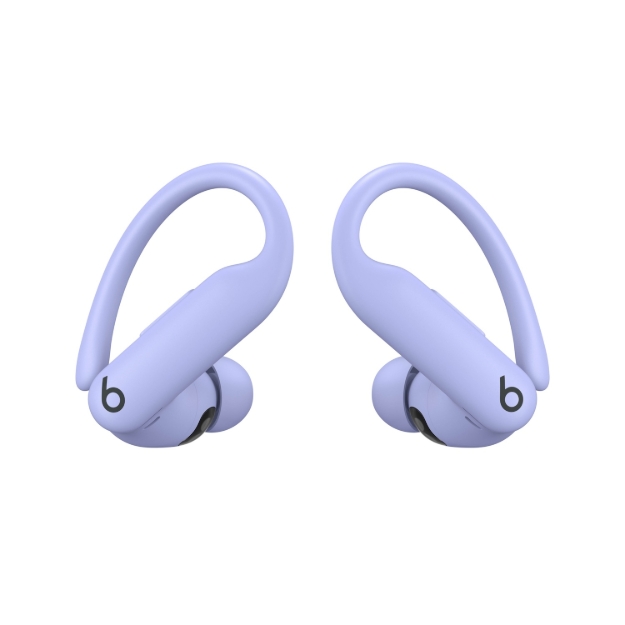 Picture of Powerbeats Pro 2 Yüksek Performanslı Kablosuz Spor Kulaklık MX753EE/A-Ultra Mor
