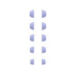 Picture of Powerbeats Pro 2 Yüksek Performanslı Kablosuz Spor Kulaklık MX753EE/A-Ultra Mor