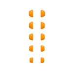 Picture of Powerbeats Pro 2 Yüksek Performanslı Kablosuz Spor Kulaklık MX743EE/A-Elektrik Turuncusu