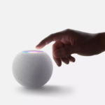 Picture of Apple HomePod mini Hoparlör MJ2C3D/A-Mavi