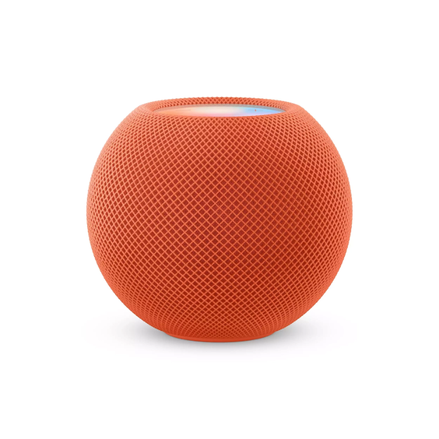 Picture of Apple HomePod mini Hoparlör MJ2D3D/A-Turuncu