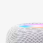 Picture of Apple HomePod Hoparlör MQJ73D/A-Gece Yarısı