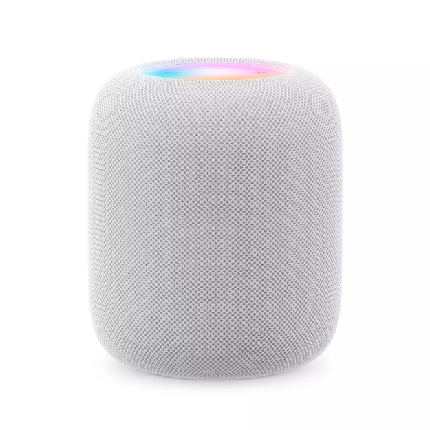 Picture of Apple HomePod Hoparlör MQJ83D/A-Beyaz