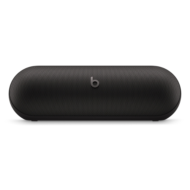 Picture of Beats Pill Kablosuz Bluetooth Hoparlör MW443EE/A-Mat Siyah