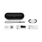 Picture of Beats Pill Kablosuz Bluetooth Hoparlör MW443EE/A-Mat Siyah
