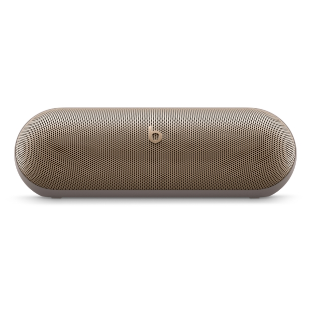 Picture of Beats Pill Kablosuz Bluetooth Hoparlör MW463EE/A-Altın Şampanya