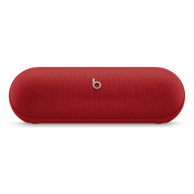Picture of Beats Pill Kablosuz Bluetooth Hoparlör MWQW3EE/A-Derin Kırmızı