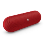 Picture of Beats Pill Kablosuz Bluetooth Hoparlör MWQW3EE/A-Derin Kırmızı