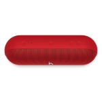 Picture of Beats Pill Kablosuz Bluetooth Hoparlör MWQW3EE/A-Derin Kırmızı