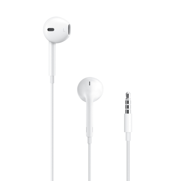 Picture of Apple EarPods MWU53TU/A 3.5 mm Kablolu Kulaklık Jakı