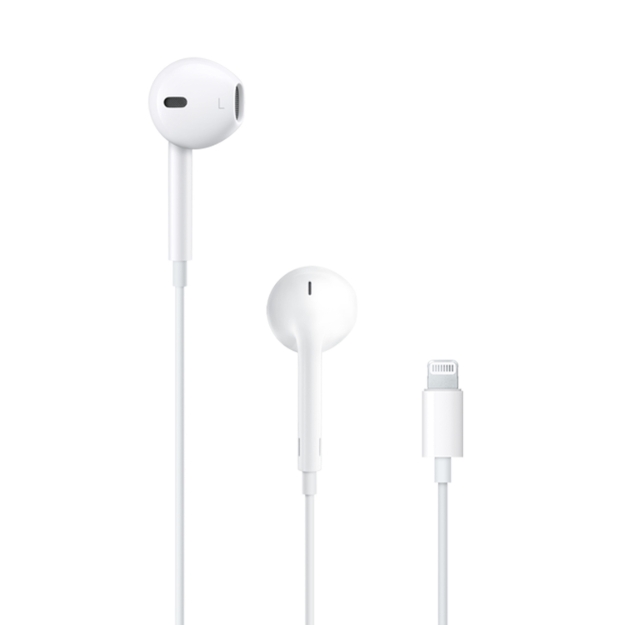 Picture of Apple EarPods Lightning MWTY3TU/A Kablolu Kulaklık