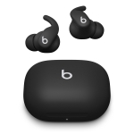 Picture of Powerbeats Fit Kulağa Tam Oturan Kablosuz Kulak İçi Kulaklık ME2J4EE/A-Simsiyah