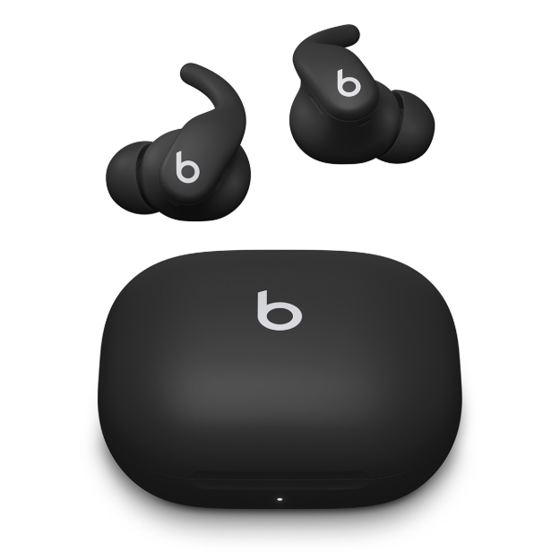 Picture of Powerbeats Fit Kulağa Tam Oturan Kablosuz Kulak İçi Kulaklık ME2J4EE/A-Simsiyah