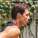 Picture of Powerbeats Fit Kulağa Tam Oturan Kablosuz Kulak İçi Kulaklık ME2K4EE/A-Çakıl Grisi