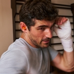 Picture of Powerbeats Fit Kulağa Tam Oturan Kablosuz Kulak İçi Kulaklık ME2M4EE/A-Kıvılcım Turuncu