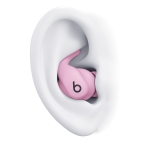 Picture of Powerbeats Fit Kulağa Tam Oturan Kablosuz Kulak İçi Kulaklık ME2L4EE/A-Power Pembe
