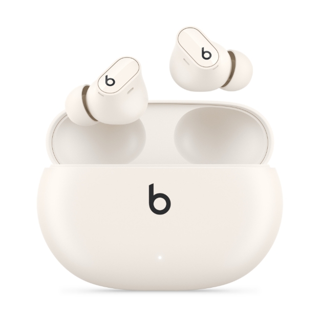 Picture of Beats Studio Buds Gürültü Önleme Özellikli Kablosuz Kulaklık MQLJ3EE/A-Krem