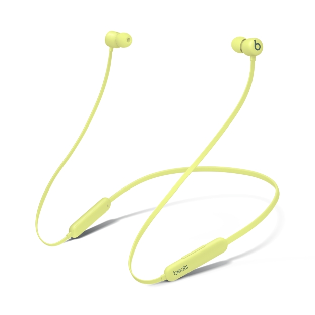 Picture of Beats Flex All-Day Kablosuz Kulaklık MYMD2EE/A-Yuzu Sarısı