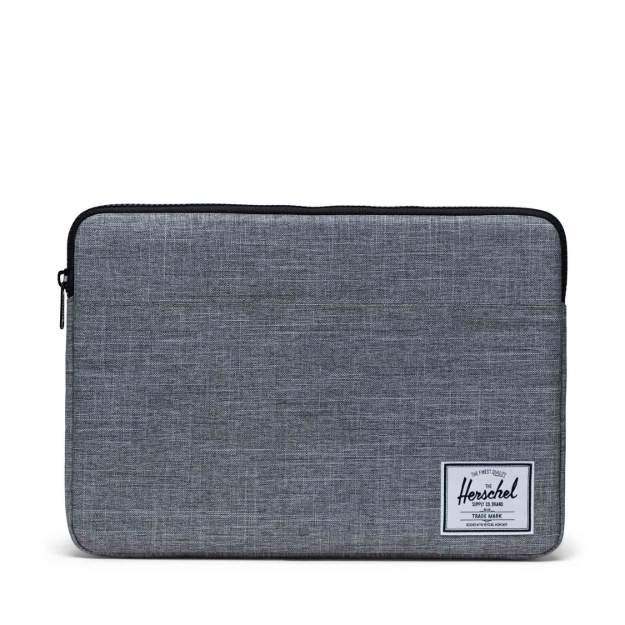 Picture of Herschel Anchor 15/16 inç MacBook & iPad Uyumlu Gri Laptop Kılıfı