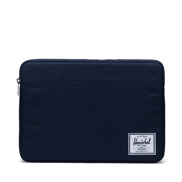 Picture of Herschel Anchor 15/16 İnç MacBook & iPad Uyumlu Lacivert Laptop Kılıfı