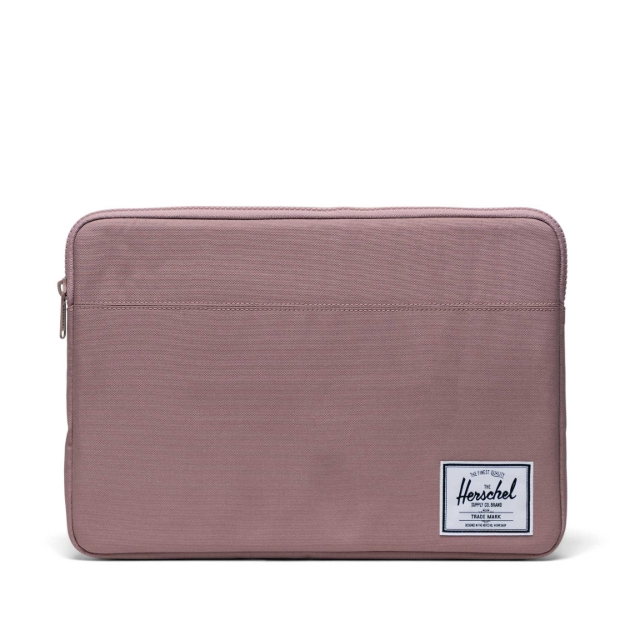 Picture of Herschel Anchor 15/16 İnç MacBook & iPad Uyumlu Pembe Laptop Kılıfı