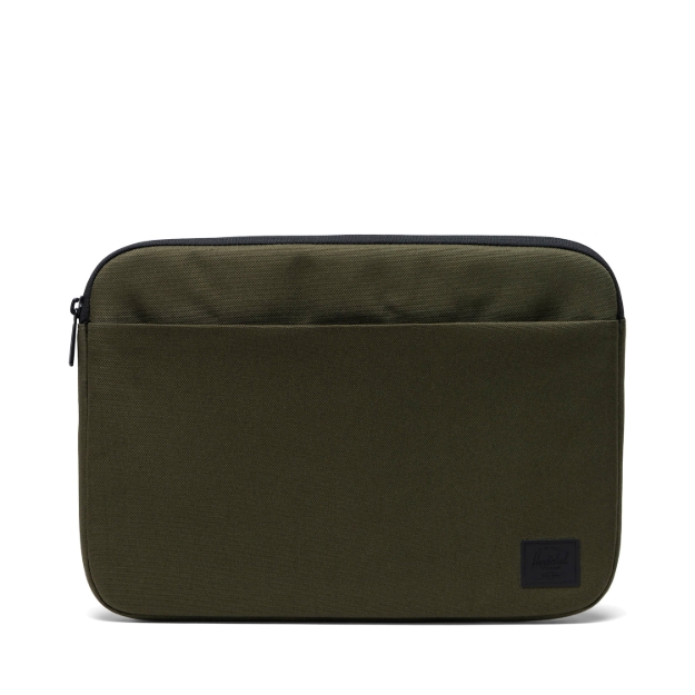 Picture of Herschel Denman 13/14 İnç MacBook & iPad Uyumlu Yeşil Laptop Kılıfı