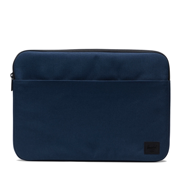 Picture of Herschel Denman 15/16 İnç MacBook & iPad Uyumlu Lacivert Laptop Kılıfı
