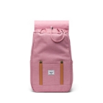 Picture of Herschel Retreat 13/14 İnç Uyumlu Küçük Boy Pembe Sırt Çantası