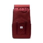 Picture of Herschel Retreat 15/16 İnç Uyumlu Büyük Boy Bordo Sırt Çantası