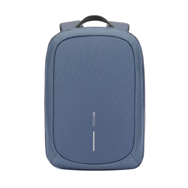 Picture of XD Design Bobby Edge 15/16 İnç Uyumlu Anti-Theft Lacivert Laptop Sırt Çantası