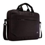 Picture of Case Logic Advantage 15.6 İnç Notebook Laptop Çantası Siyah