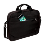 Picture of Case Logic Advantage 15.6 İnç Notebook Laptop Çantası Siyah
