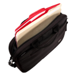 Picture of Case Logic Advantage 15.6 İnç Notebook Laptop Çantası Siyah