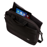 Picture of Case Logic Advantage 15.6 İnç Notebook Laptop Çantası Siyah