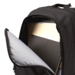 Picture of Case Logic VNB217 15 – 17.3 İnç Notebook Laptop Sırt Çantası Siyah