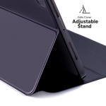 Picture of Zagg Pro Keys 2 13 İnç 103418444 iPad Air 13 Uyumlu Türkçe Q Klavyeli Kılıf Siyah