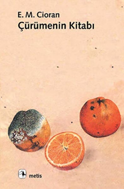 Picture of Çürümenin Kitabı