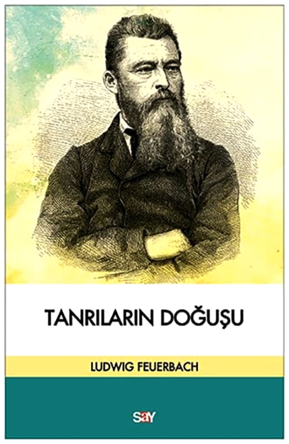 Picture of Tanrıların Doğuşu