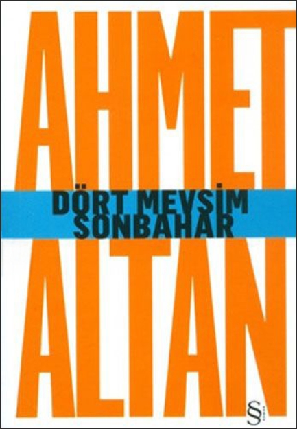 Picture of Dört Mevsim Sonbahar - Tehlikeli Masallar