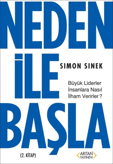 Picture of Neden İle Başla 2. Kitap