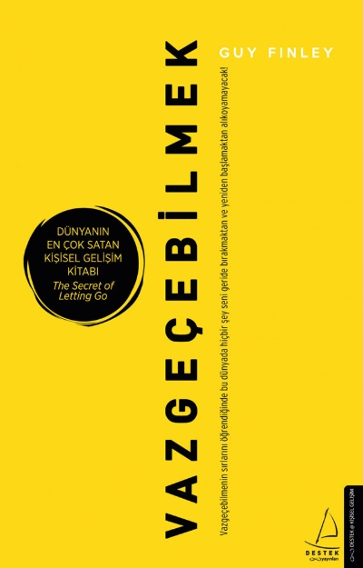 Picture of Vazgeçebilmek