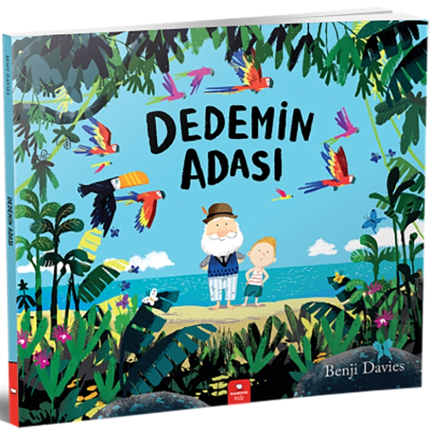 Picture of Dedemin Adası