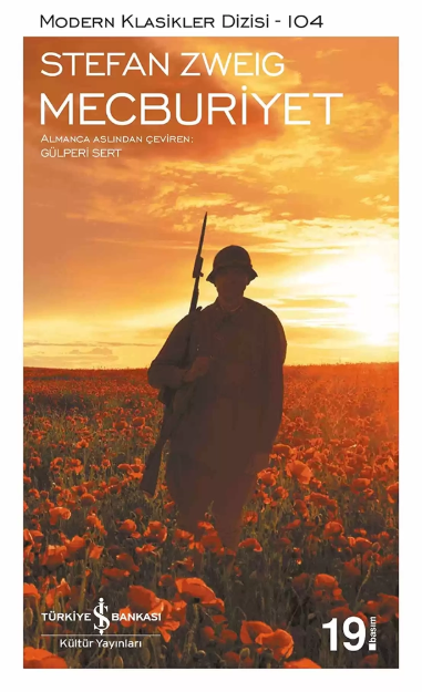 Picture of Mecburiyet