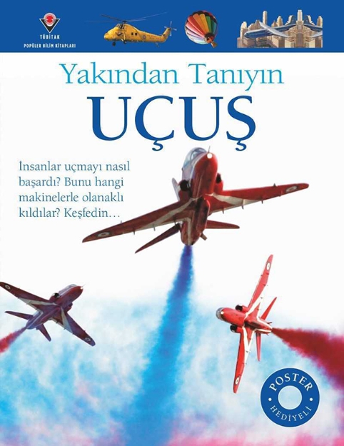 Picture of Yakından Tanıyın - Uçuş