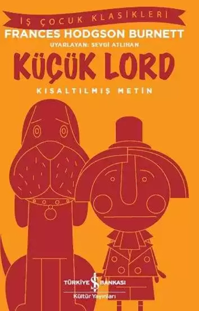 Picture of Küçük Lord