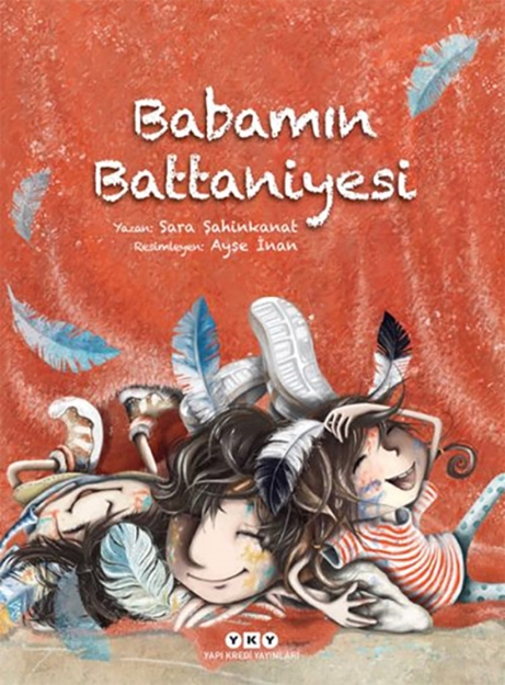 Picture of Babamın Battaniyesi