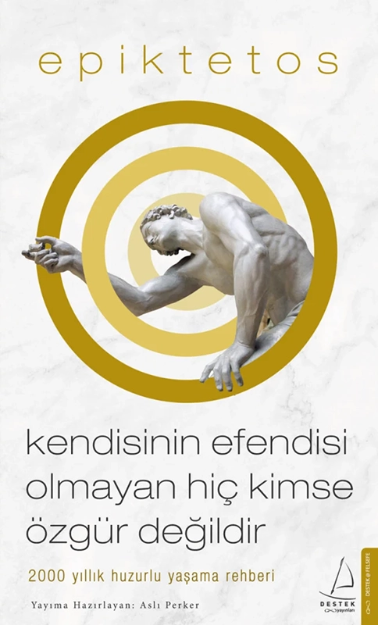 Picture of Kendisinin Efendisi Olmayan Hiç Kimse Özgür Değildir