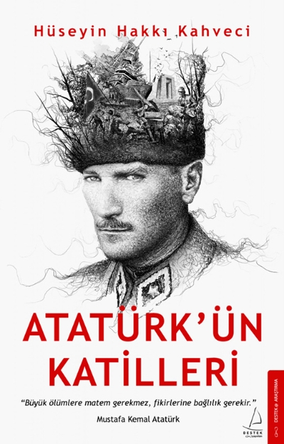 Picture of Atatürkün Katilleri