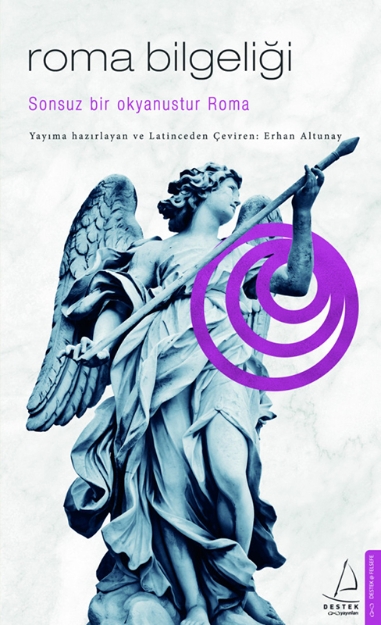 Picture of Roma Bilgeliği